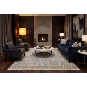 Dynamic Rugs OLIVIA OV12733980 Grey/Beige