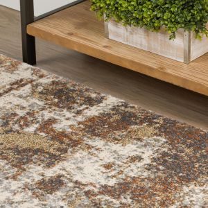 Dalyn Rugs Orleans OR13 Spice