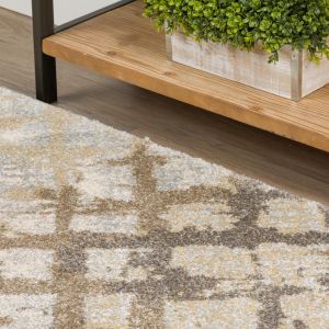 Dalyn Rugs Orleans OR15 Silver