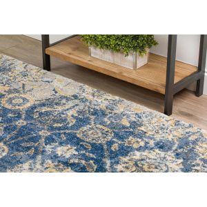 Dalyn Rugs Orleans OR5 Indigo