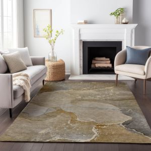 Dalyn Rugs Odyssey OY10 Chocolate