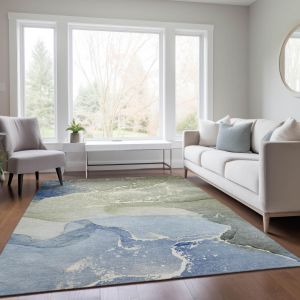 Dalyn Rugs Odyssey OY10 Sky
