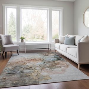 Dalyn Rugs Odyssey OY12 Tan