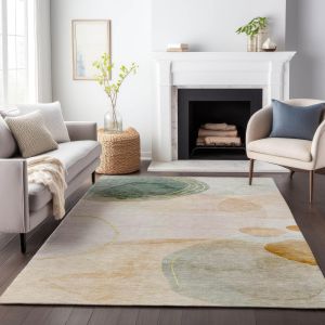 Dalyn Rugs Odyssey OY16 Beige