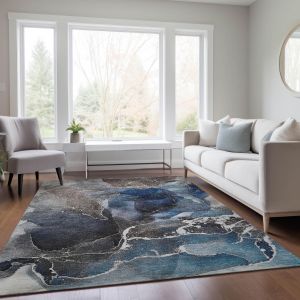 Dalyn Rugs Odyssey OY3 Blue