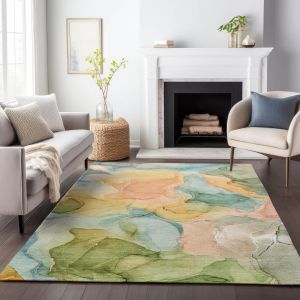 Dalyn Rugs Odyssey OY4 Beige