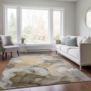 Dalyn Rugs Odyssey OY4 Taupe