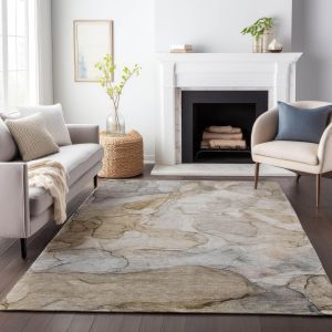 Dalyn Rugs Odyssey OY8 Brown