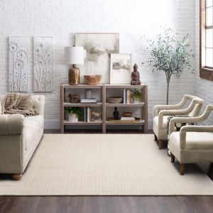 Karastan Rugs Forsyth Park R1414 1038 Ivory Sand