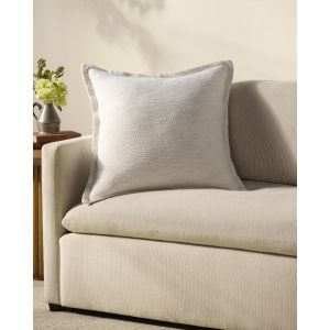 Loloi Rugs Morris DSETPCJ0022WH00