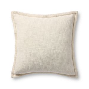 Loloi Rugs Pillows P005PLL0109IV00
