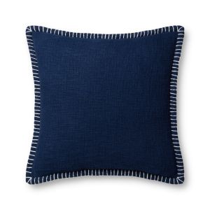 Loloi Rugs Pillows DSETPLL0109NV00