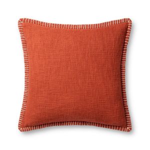 Loloi Rugs Pillows DSETPLL0109OR00