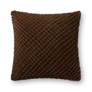 Loloi Rugs Pillows P011P0125BR00