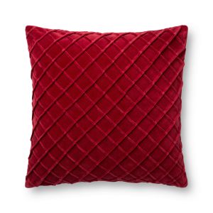 Loloi Rugs Pillows P011P0125RE00