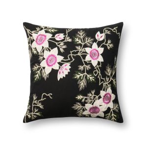 Loloi Rugs Pillows P012P0295BLIV