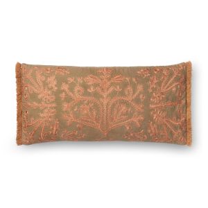 Loloi Rugs Pillows P012P0522KHCP
