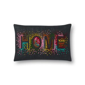 Loloi Rugs Pillows DSETP0560BLML