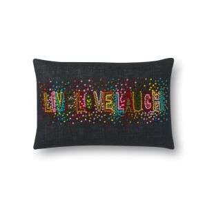 Loloi Rugs Pillows P012P0561BLML