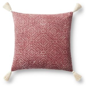 Loloi Rugs Pillows DSETP0621RE00