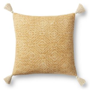Loloi Rugs Pillows P012P0621YE00