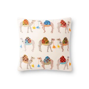 Loloi Rugs Pillows P012P0868NAML