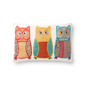 Loloi Rugs Pillows P012P0869NAML