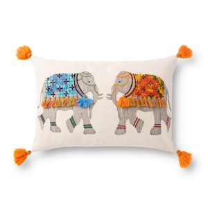 Loloi Rugs Pillows P012P0871NAML