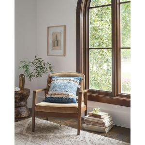 Loloi Rugs Pillows PSETP0930BBNA