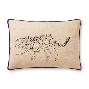 Loloi Rugs Pillows P012PLL0054IVBL