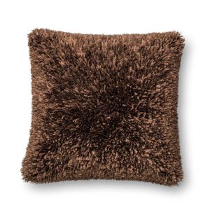 Loloi Rugs Pillows P017P0045BR00