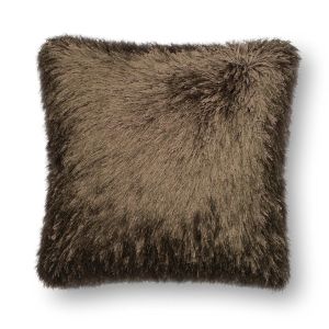 Loloi Rugs Pillows DSETP0245BR00