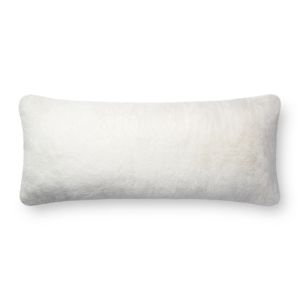 Loloi Rugs Pillows P017P0710WH00