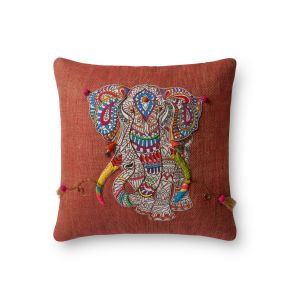 Loloi Rugs Pillows P019P0492RUML