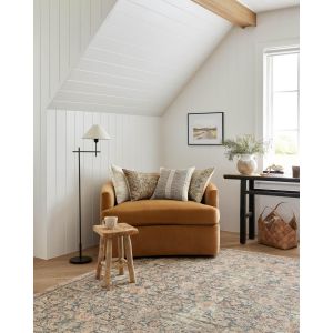 Loloi Rugs Forrest DSETPAR0007IVSG