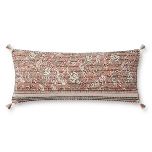 Loloi Rugs Pillows P019PLL0112ROIV