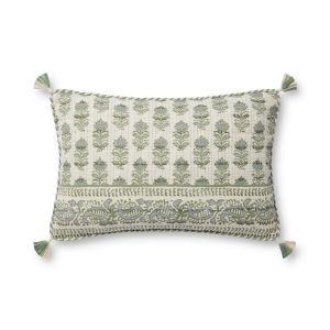 Loloi Rugs Pillows P019PLL0113SGIV