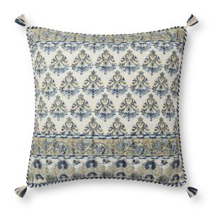 Loloi Rugs Pillows PSETPLL0114BBML
