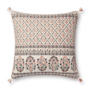 Loloi Rugs Pillows P019PLL0115PIML