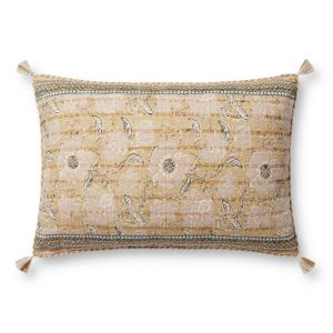 Loloi Rugs Pillows PSETPLL0116WTML
