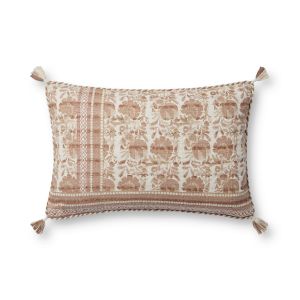Loloi Rugs Pillows P019PLL0117BHIV