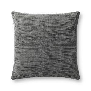 Loloi Rugs Pillows DSETPLL0097GY00