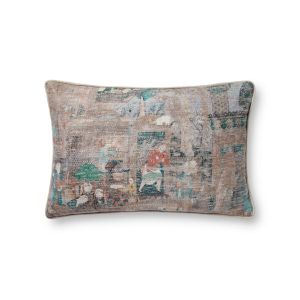 Loloi Rugs Pillows DSETPLL0007BRML