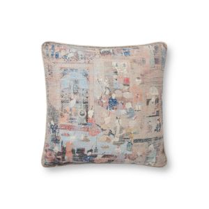 Loloi Rugs Pillows PSETPLL0008TAML