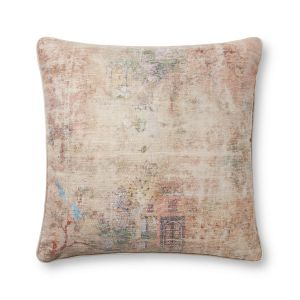 Loloi Rugs Pillows PSETPLL0011BEML