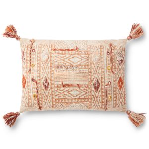 Loloi Rugs Pillows P035P0877TAML