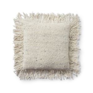 Loloi Rugs Pillows P038PLL0033IV00