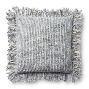 Loloi Rugs Pillows DSETPLL0033IVBB