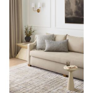Loloi Rugs Pillows DSETPLL0033IVBE
