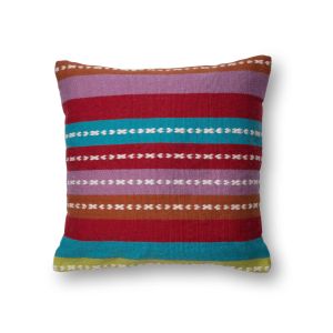 Loloi Rugs Pillows DSETP0212ML00